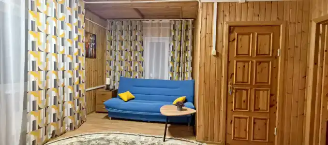 Kuskas Tourist base - 128