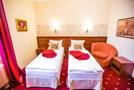 13 Chairs Guest house - 94