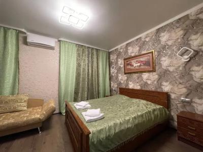 Yamskaya Living quarters - 66