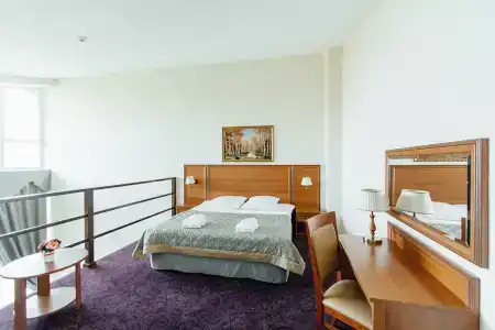 Gostinechniy Kompleks Lyubim - 72