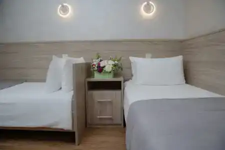 Biryuza Sanatorium - 55