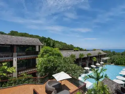 Avista Hideaway Phuket Patong - MGallery - 2