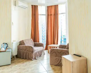 BATUMI INN - 35