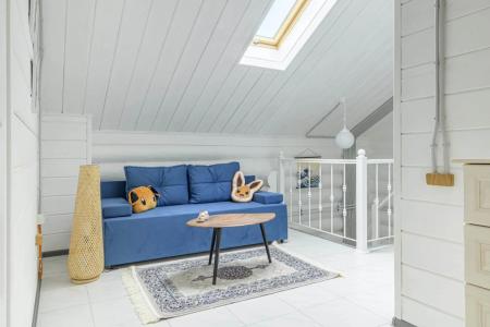 Kikino Na Vele Guest House - 201