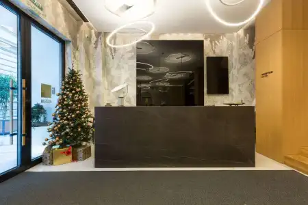 Museum Boutique-Hotel - 4