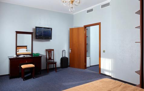 Tes-Resort & Spa - 28