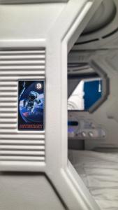 Capsule Hostel - 33
