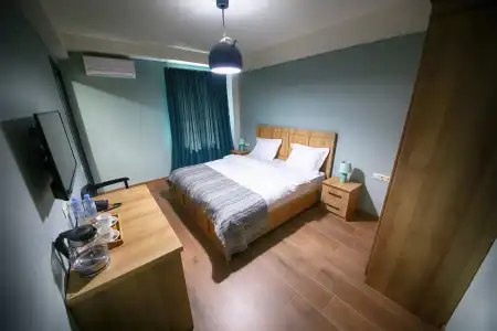 Inn Go Kutaisi - 7