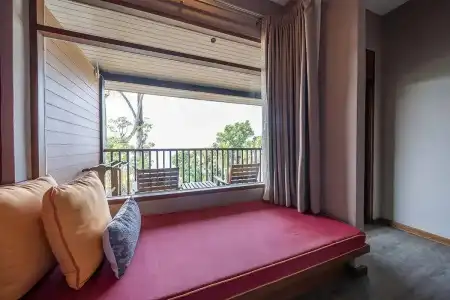 Ao Prao Resort - 13