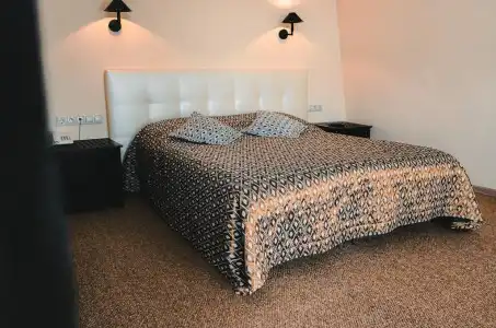 Ecotel Bogorodsk & Spa - 12