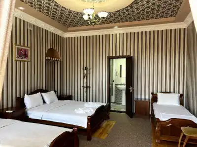 Shahnoza Grand Guest House - 5