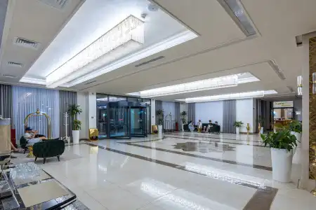 Inspira-S Tashkent - 37
