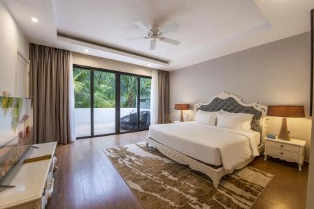 Vinpearl Resort & Spa Nha Trang Bay - 106