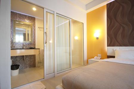 Access Inn Pattaya - 103