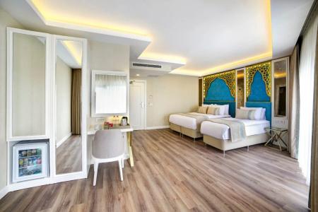 Great Fortune Design & Spa - 58