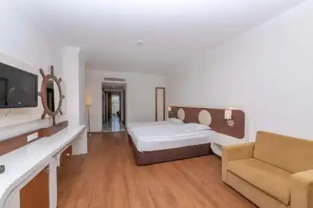 Transatlantik & Spa - Ultra All Inclusive - 65