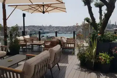 The Galata Istanbul - MGallery - 31