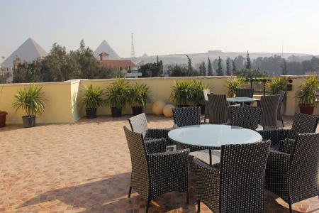 Soluxe Cairo - 23