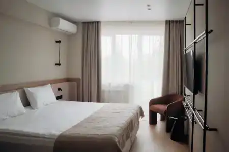 Sindika Spa-Hotel - 72