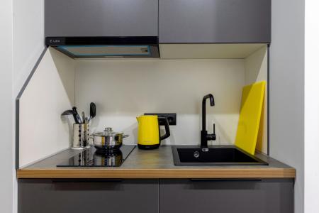 Хостел - Коливинг Community Heroes - 271