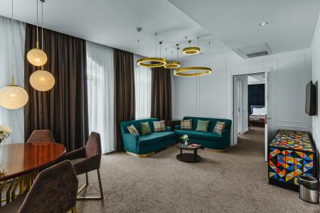 Ivy Garden Baku - 86