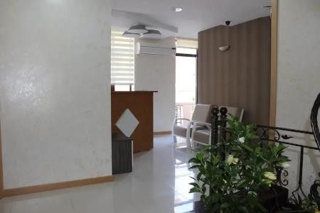 Connect Bar  Terrace - 8