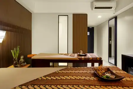 The Alana & Conference Center Malioboro Yogyakarta by ASTON - 9