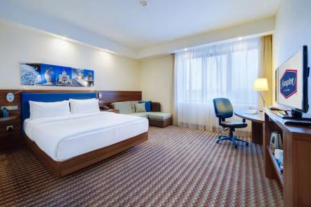 Hampton by Hilton Volgograd Profsoyuznaya - 2