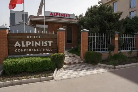 Alpinist - 39