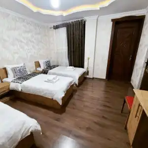 Registan Center Guest House - 41