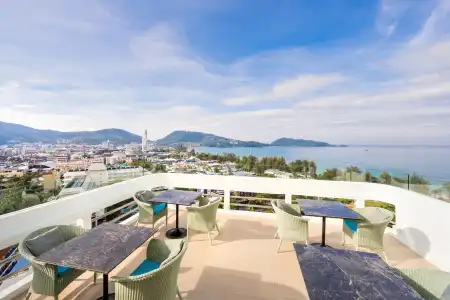 Andaman Beach Suites - 25