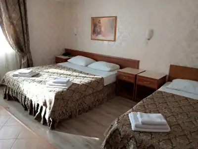 Anapa-Patio - 30