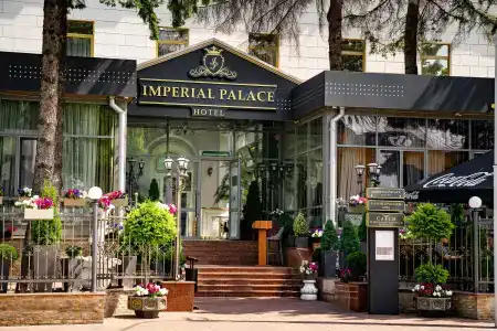Imperial Palace - 2