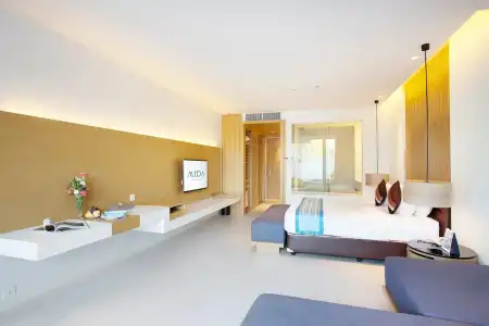 Mida de Sea Hua Hin - 87