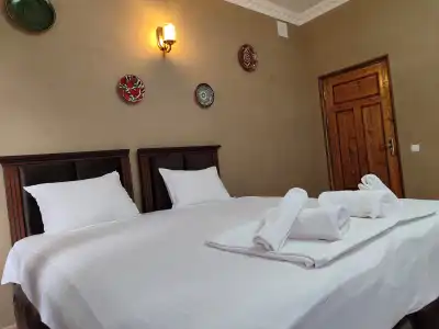 Darvozai Samarkand guest house - 56