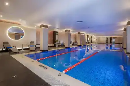 Hilton Garden Inn Novorossiysk - 12