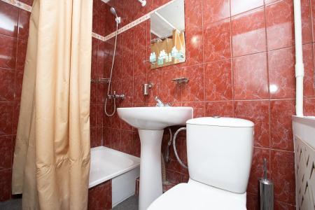 Golubaya Volna Sanatorium - 50