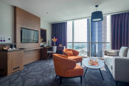 Park Regis Business Bay Dubai - 9