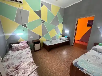 Hostel "Meruert" Хостел "Меруерт" - 7