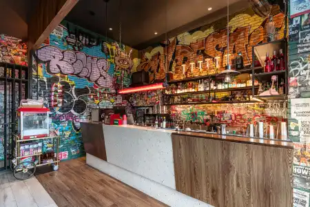 Quartier by Montraj Sukhumvit Bangkok - 18