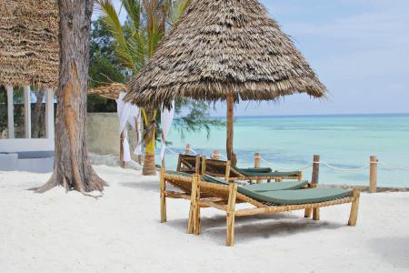 Swahili Beach Resort - 26