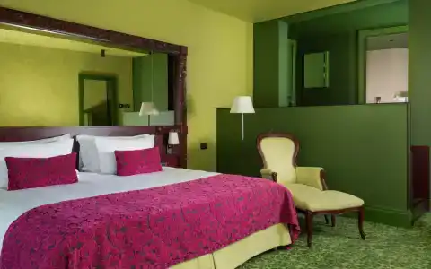 Domina St.Petersburg - 129