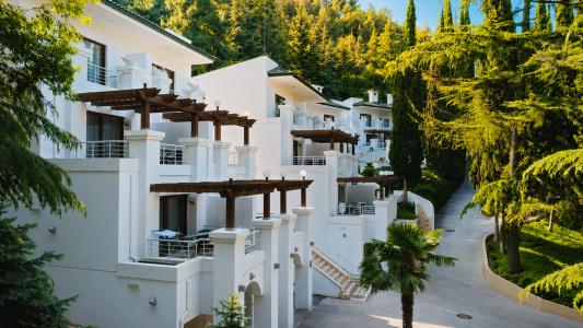 More Spa & Resort - 30