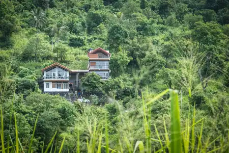 Kandy Victoria Eco Resort - 1