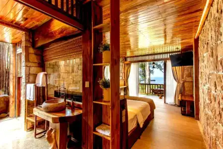 Ocean Bay Phu Quoc Resort and Spa - 49