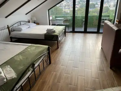 Rikhe Palace Boutique-hotel - 62