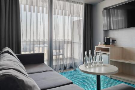 Yalta Inturist - 126