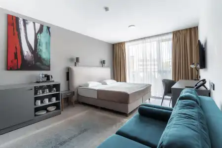 YARD Residence Apart-hotel - 41