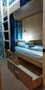 Madina Artanor Hostel - 2