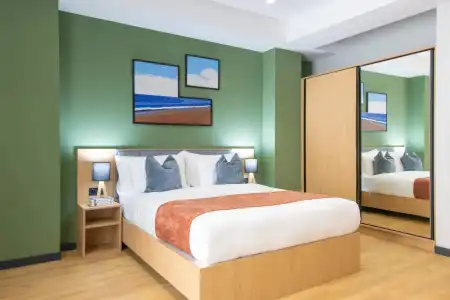 Gratus Aparthotel - 162